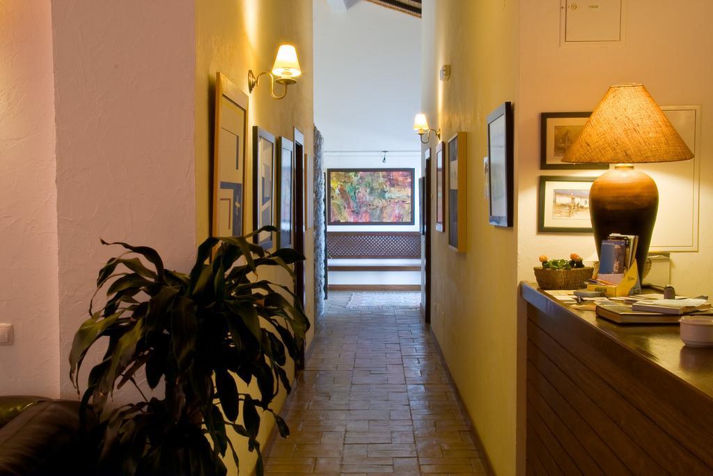 Casa De Cacela Vila Nova de Cacela Exterior photo