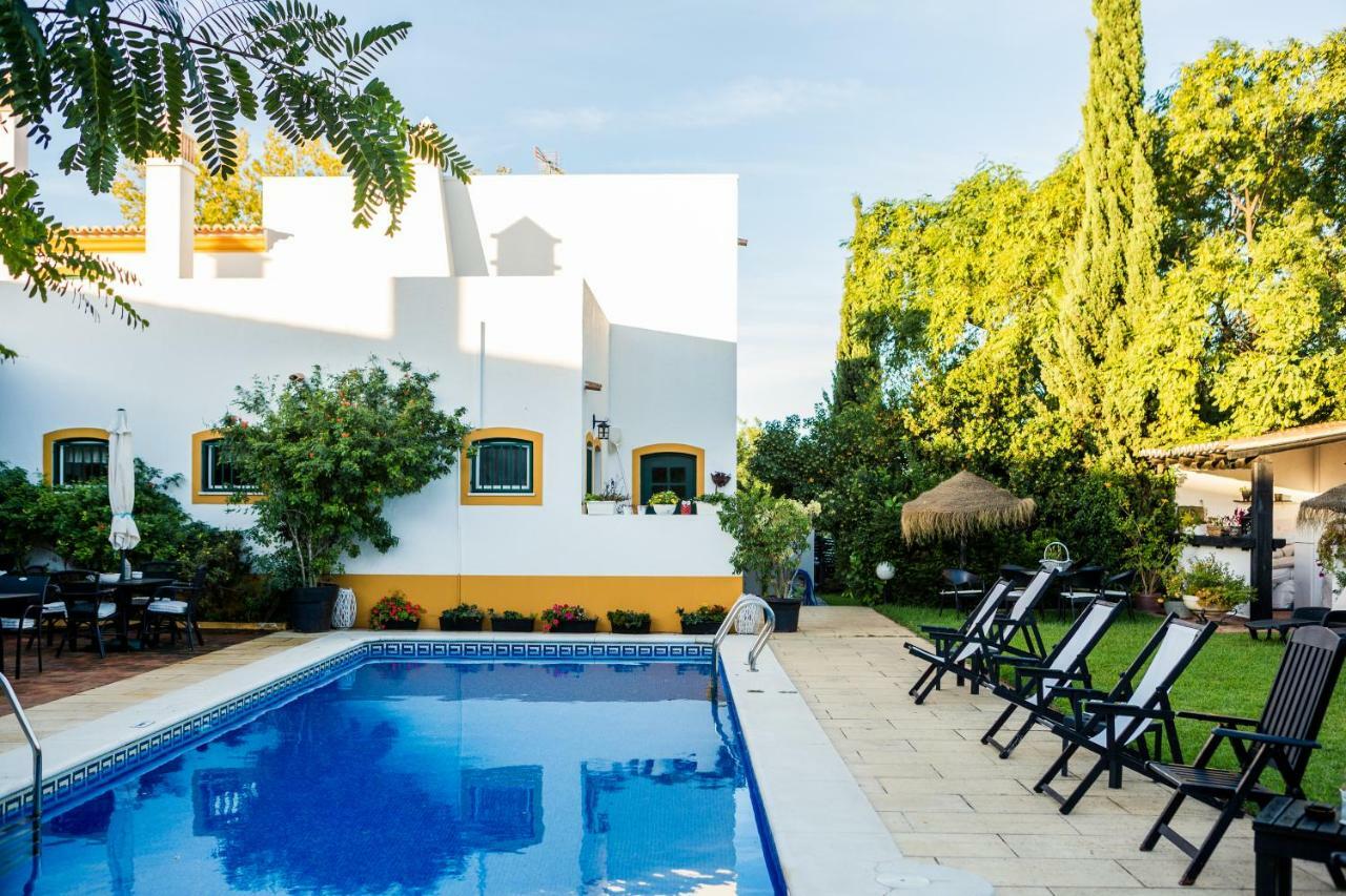 Casa De Cacela Vila Nova de Cacela Exterior photo