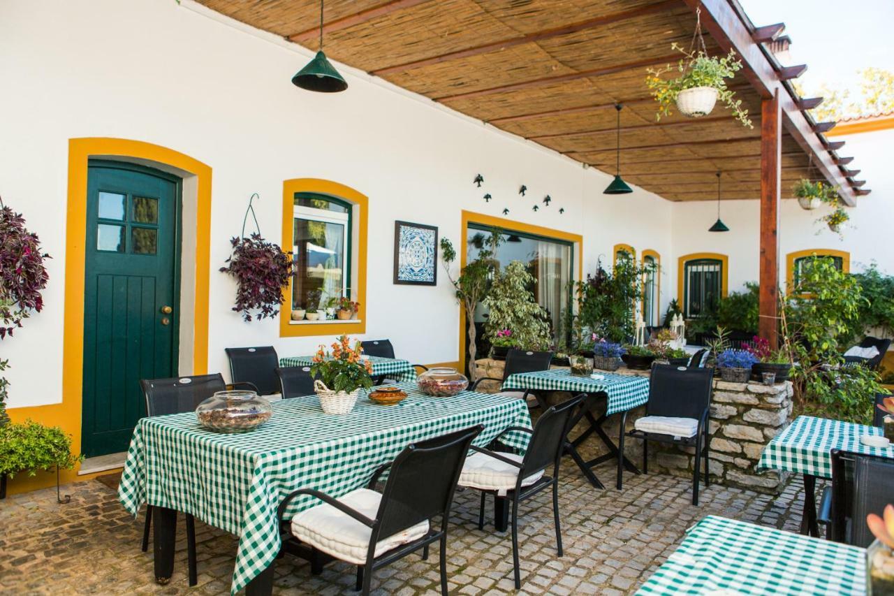 Casa De Cacela Vila Nova de Cacela Exterior photo