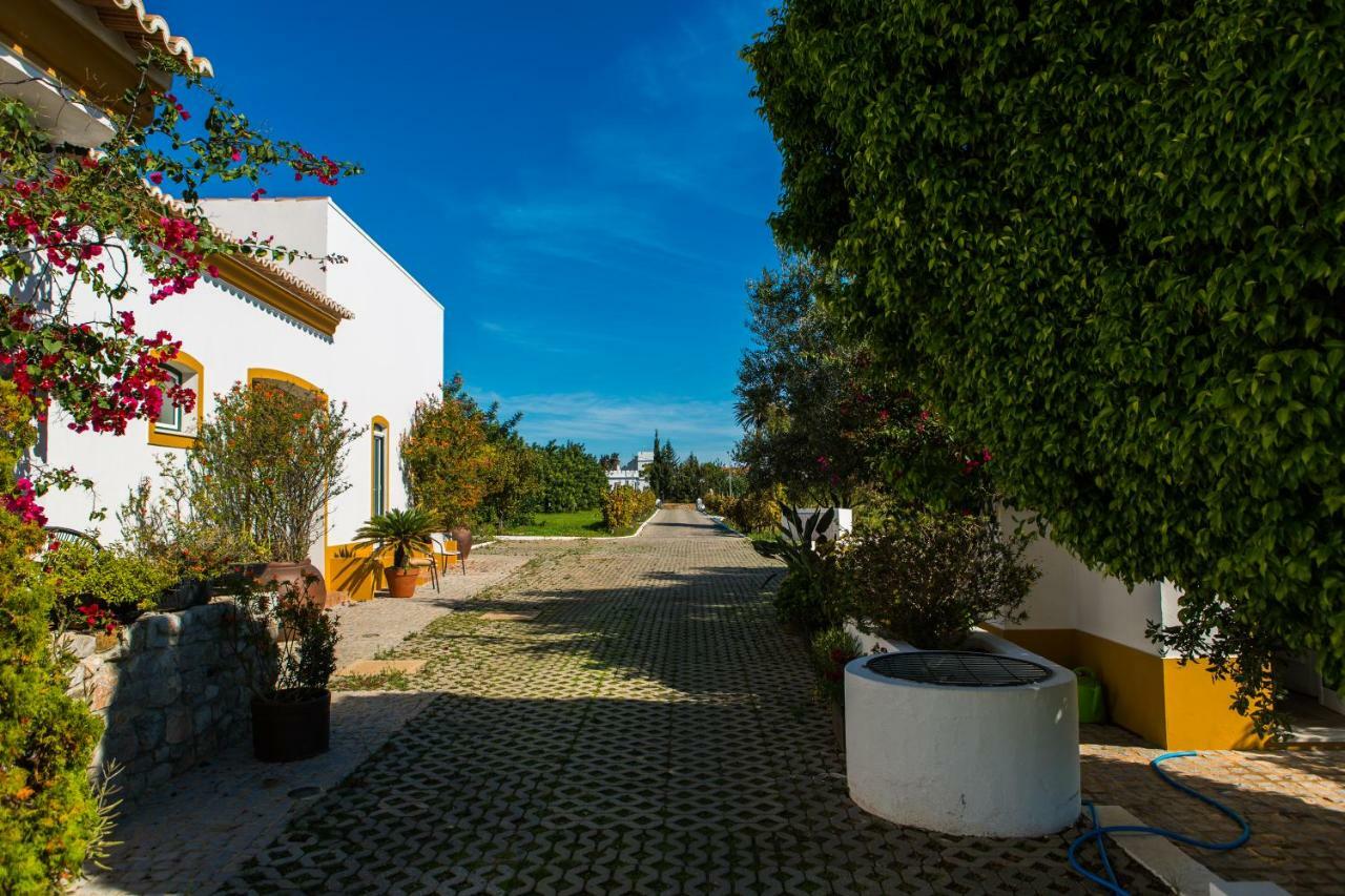 Casa De Cacela Vila Nova de Cacela Exterior photo