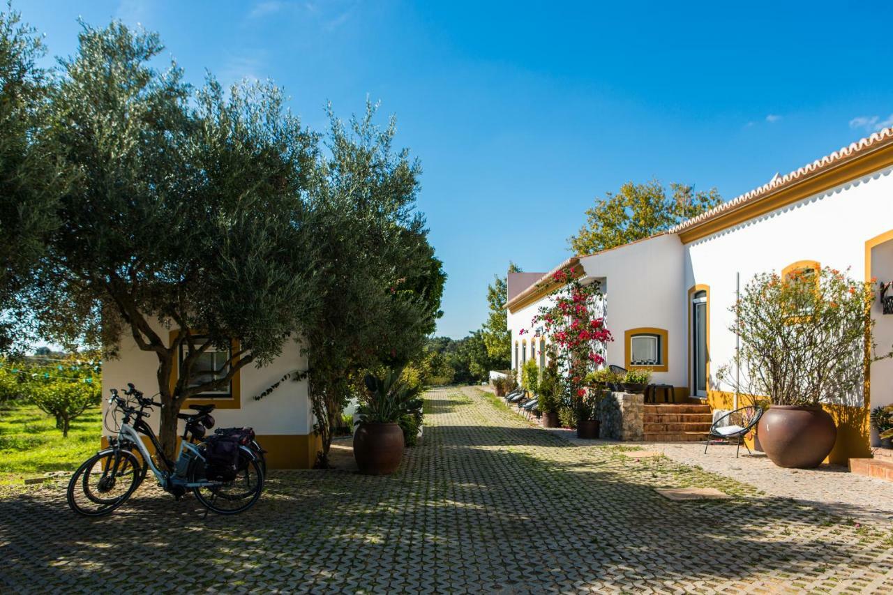 Casa De Cacela Vila Nova de Cacela Exterior photo