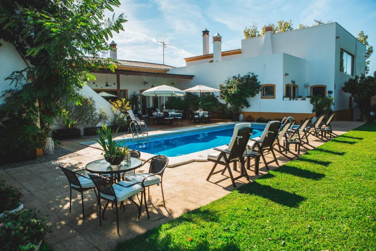Casa De Cacela Vila Nova de Cacela Exterior photo