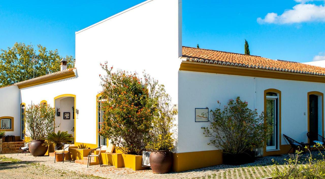 Casa De Cacela Vila Nova de Cacela Exterior photo