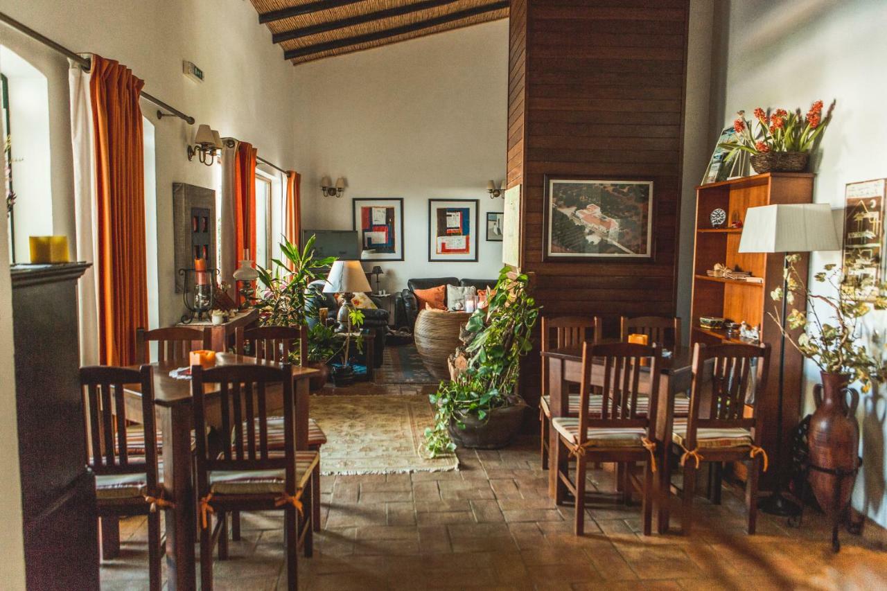 Casa De Cacela Vila Nova de Cacela Exterior photo