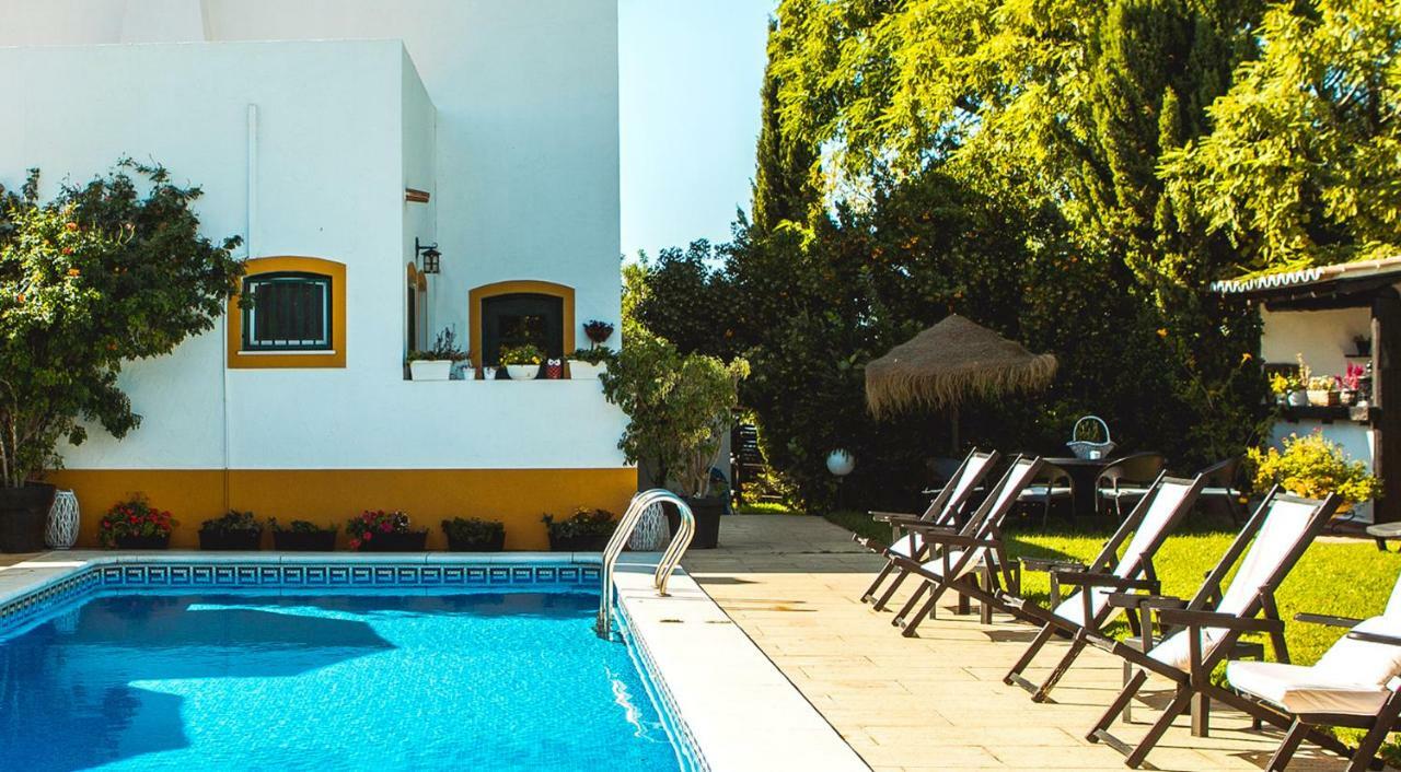 Casa De Cacela Vila Nova de Cacela Exterior photo