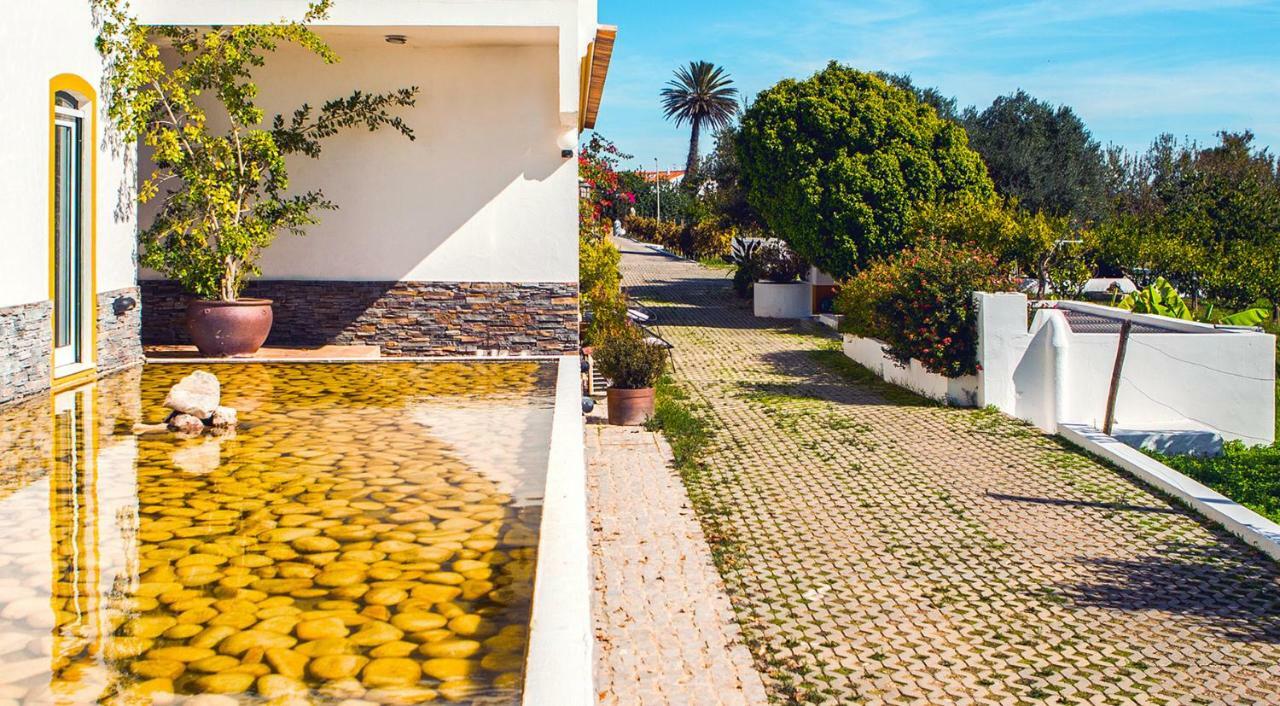Casa De Cacela Vila Nova de Cacela Exterior photo